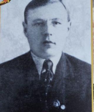 Бобин Алексей Васильевич
