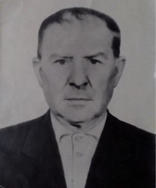 Зыбков Иван Алексеевич