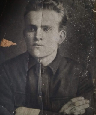 Миронов Алексей Павлович