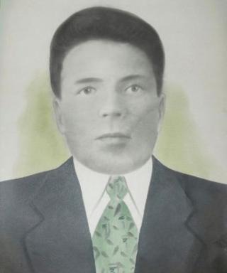 Тумандеев Семен Сидорович