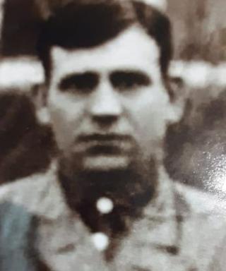 Лисин Иван Никифорович