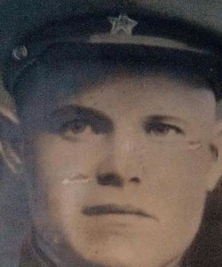 Панов Егор Тимофеевич