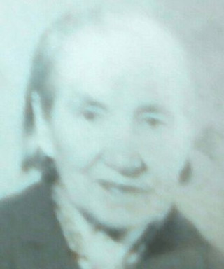 Мещерякова Мария Ивановна