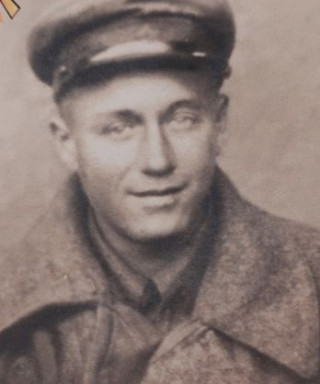 Тутыхин Василий Николаевич