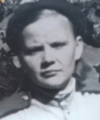 Тутыхина Валентина Николаевна