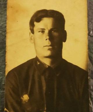 Чураков Иван Николаевич