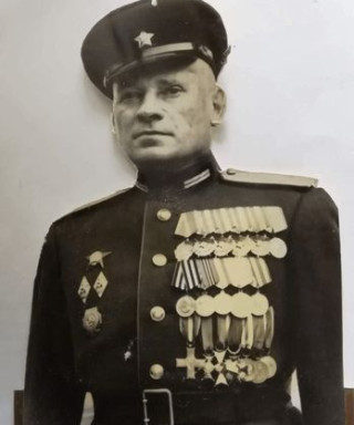 Певишкис Владимир Борисович