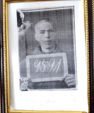 Полников Иван Яковлевич