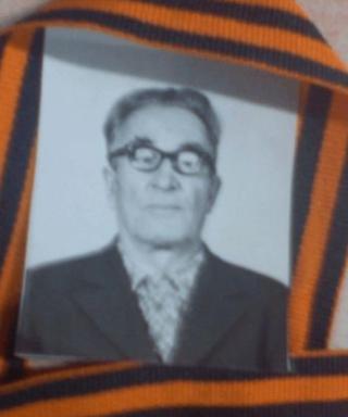 Доценко Дмитрий Моисеевич