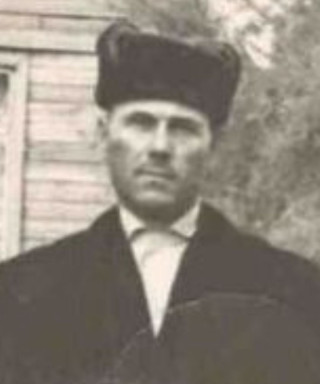 Анненков Сергей Иванович