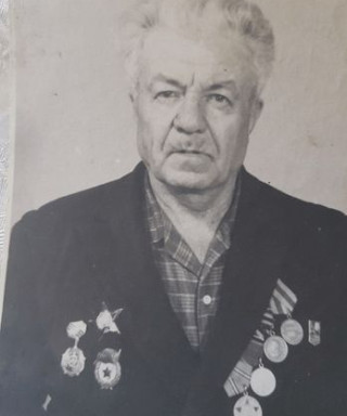 Борисов Михаил Александрович