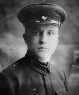 Боков Иван Ильич