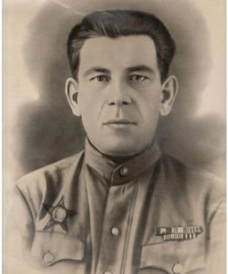 Шенцов Иван Сергеевич