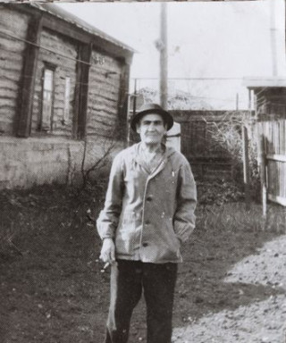 Иббатулин Латфулла Шайхулович