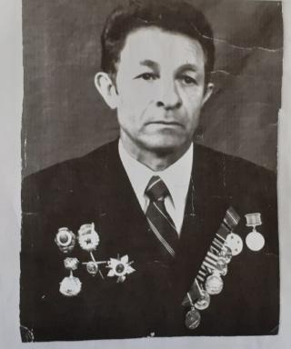 Лобачов Петр Иванович