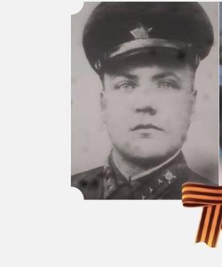 Рожков Федор Иванович