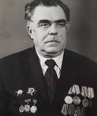 Ляпин Анатолий Иванович