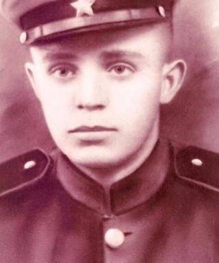 Готовцев Георгий Павлович