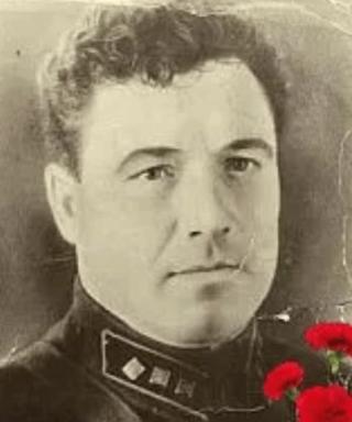 Голубцов Илья Иванович