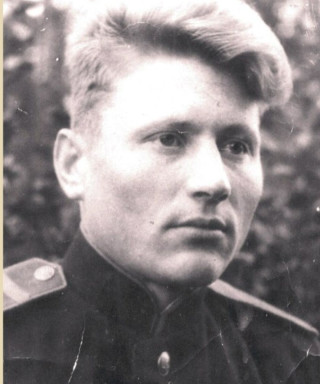 Боровой Евлогий Ильич