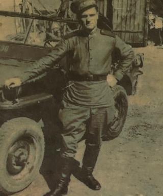 Галкин Борис Иванович