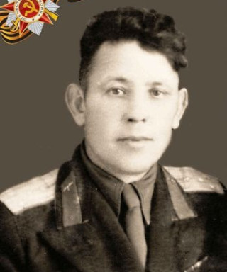 Чекменев Григорий Васильевич