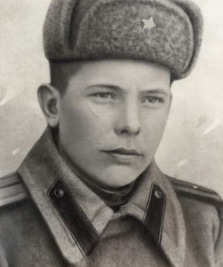 Мясоедов Иван Георгиевич