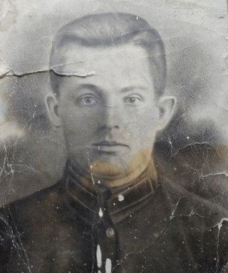 Иванов Алексей Иванович