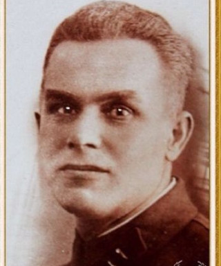 Пашкин Василий Андреевич