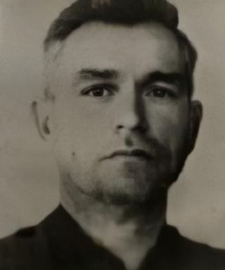 Лисин Василий Алексеевич