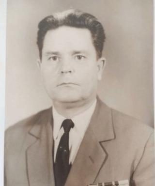 Самарский Михаил Тихонович