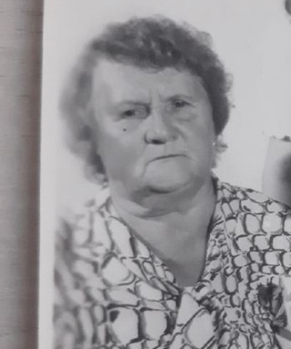 Котова Евгения Петровна