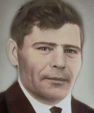 Фетисов Василий Валентинович