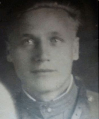 Московкин Дмитрий Лукьянович