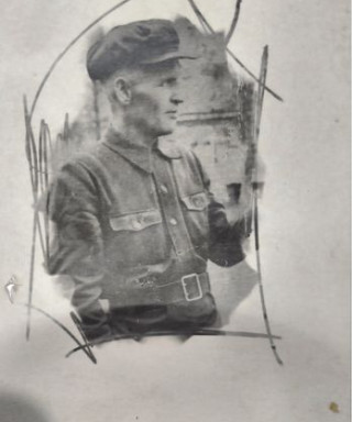 Одинцов Павел Алексеевич