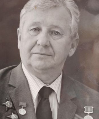 Шунин Андрей Иванович