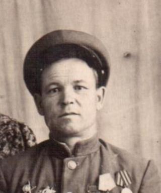 Чибизов Иван Петрович