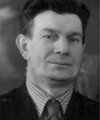 Шулик Николай Федосеевич