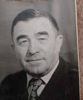 Балакший Михаил Александрович