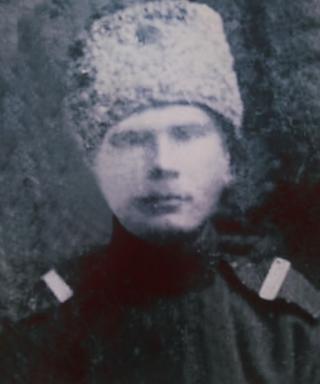 Суханкин Иван Федорович