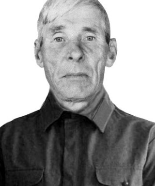 Огнянов Александр Фёдорович