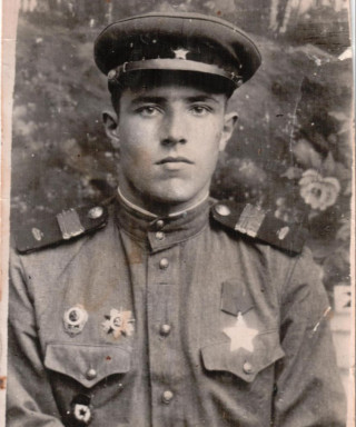 Яничкин Александр Михайлович