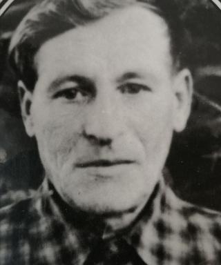 Беляков Иван Иванович