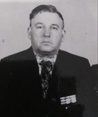 Фокин Алексей Иванович