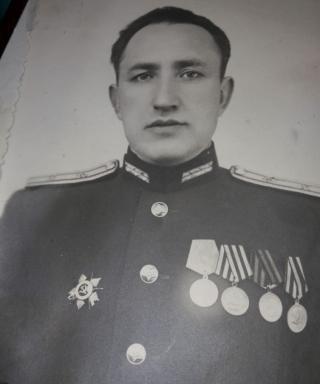Горелик Исаак Абрамович