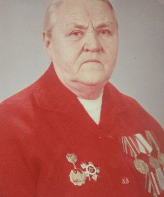 Шукалова Екатерина Николаевна