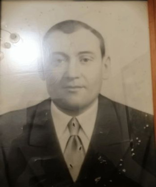 Кормилицын Михаил Васильевич