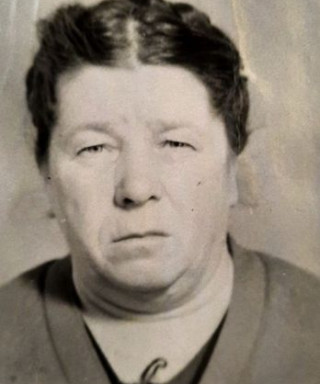 Зиновьева Анна Романовна