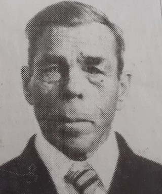 Боровиков Иван Власеевич