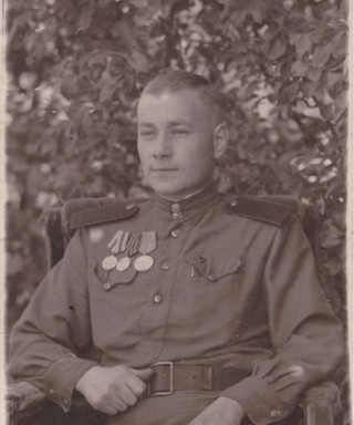 Анисим Владимир Викентьевич